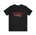 Legacy Over Liability Black LOL Legacy Legacy Over Liability Menswear Top T-Shirts, Hoodie, Sweatshirt - T-Shirt, Sweatshirt, Hoodie