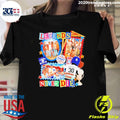 Legends Never Die The Sandlot Baseball Squad Crew Vintage Movie Shirt Unisex T-shirt, Sweatshirt, Hoodie, Long Sleeve Tee - T-Shirt, Sweatshirt, Hoodie