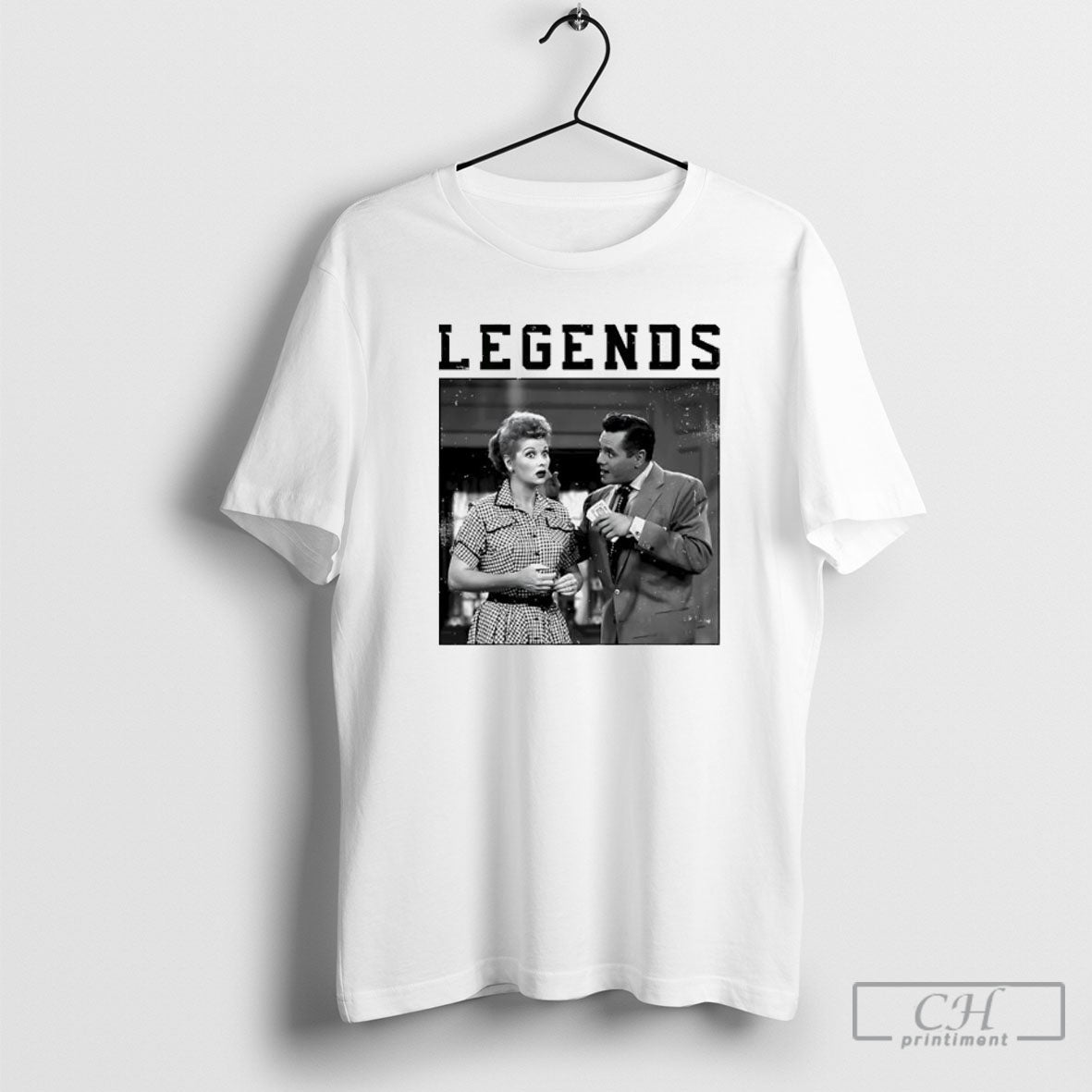 Legends Honey Im Home Vintage Shirt Sweater Unisex T-shirt, Sweatshirt, Hoodie, Long Sleeve Tee - T-Shirt, Sweatshirt, Hoodie