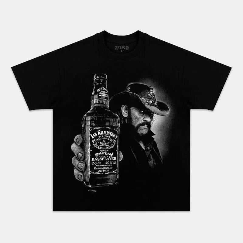 Lemmy Retro 90s Statement Shirt T-Shirts, Hoodie, Sweatshirt - T-Shirt, Sweatshirt, Hoodie