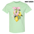 Lemon Coquette Gildan Short Sleeve 'NLB' T-Shirts, Hoodie, Sweatshirt - T-Shirt, Sweatshirt, Hoodie