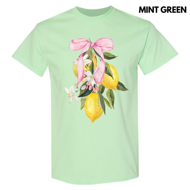 Lemon Coquette Gildan Short Sleeve 'NLB' T-Shirts, Hoodie, Sweatshirt - T-Shirt, Sweatshirt, Hoodie