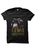 Lennox Lewis Style009 T-Shirts, Hoodie, Sweatshirt - T-Shirt, Sweatshirt, Hoodie