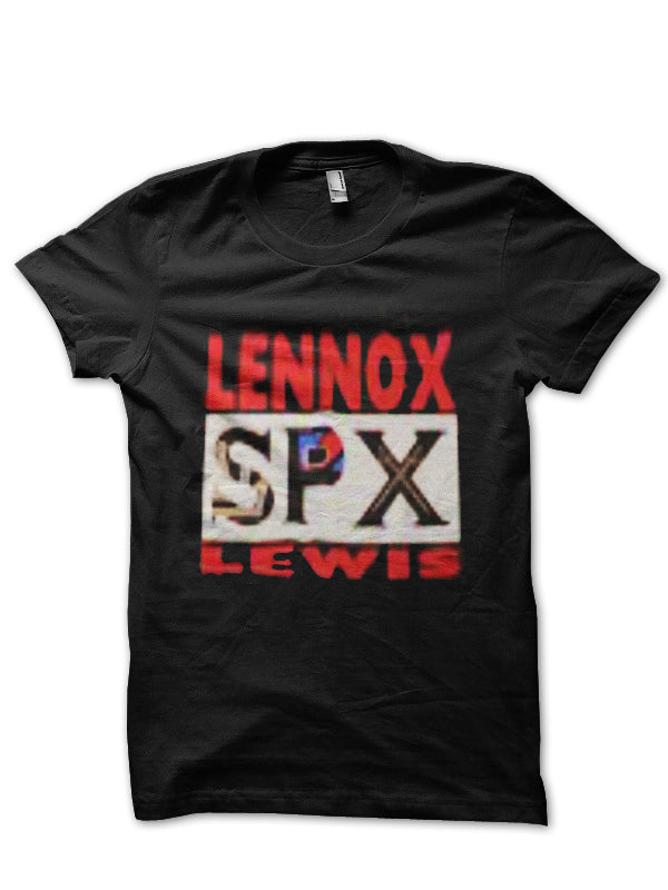 Lennox Lewis Style005 T-Shirts, Hoodie, Sweatshirt - T-Shirt, Sweatshirt, Hoodie