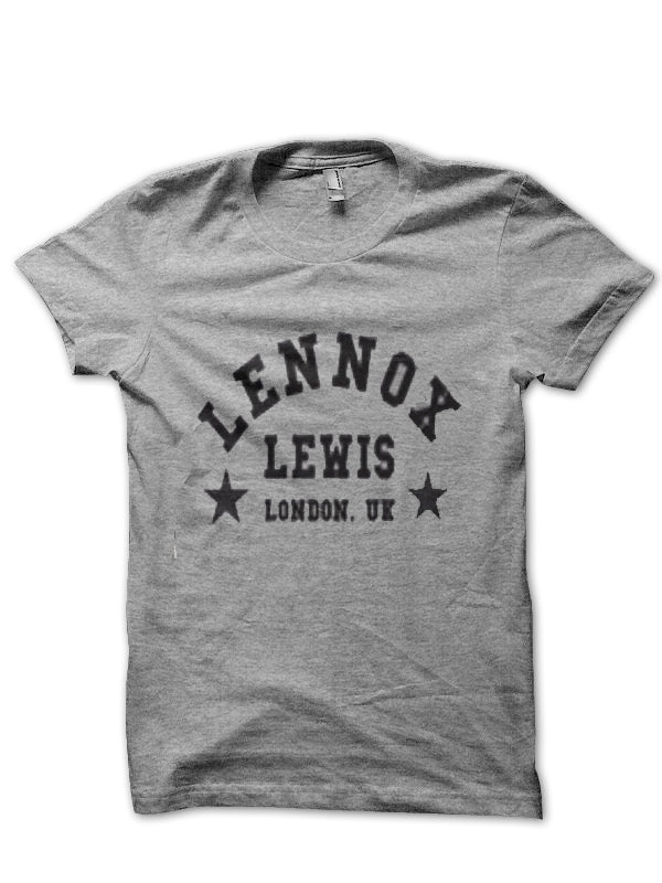 Lennox Lewis Style004 T-Shirts, Hoodie, Sweatshirt - T-Shirt, Sweatshirt, Hoodie