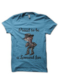 Leonard Cohen Style005 T-Shirts, Hoodie, Sweatshirt - T-Shirt, Sweatshirt, Hoodie