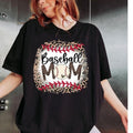 Leopard Baseball Mama Baseball Mama Leopard Baseball Mama Baseball Mama Leopard Baseball T-Shirts, Hoodie, Sweatshirt - T-Shirt, Sweatshirt, Hoodie