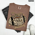 Leopard Football Comfort Colors 'NLB' T-Shirts, Hoodie, Sweatshirt - T-Shirt, Sweatshirt, Hoodie