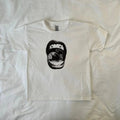 Leopard Mouth Baby Ahs Baby Streetwear Baby Y2K Leopard Pinterest Wardrobe T-Shirts, Hoodie, Sweatshirt - T-Shirt, Sweatshirt, Hoodie