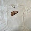 Leopard Roar Baby Ahs Streetwear Animal Print Leopard Print Y2K 90s Baby T-Shirts, Hoodie, Sweatshirt - T-Shirt, Sweatshirt, Hoodie