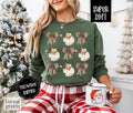 Leopard Santa Boots T-Shirts, Hoodie, Sweatshirt - T-Shirt, Sweatshirt, Hoodie