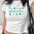 Leprecunt Women_s Baby LEPRECUNT St. Patrick_s Day Women_s Baby Leprecunt Shirt Funny Irish Irish Girl T-Shirts, Hoodie, Sweatshirt - T-Shirt, Sweatshirt, Hoodie