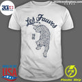 Les Fauves 1905 Panther Shirt Unisex T-shirt, Sweatshirt, Hoodie, Long Sleeve Tee - T-Shirt, Sweatshirt, Hoodie
