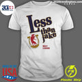 Less Than Jake Evergreen Collection Malt Liquor Shirt Unisex T-shirt, Sweatshirt, Hoodie, Long Sleeve Tee - T-Shirt, Sweatshirt, Hoodie