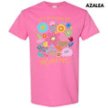 Let Kindness Bloom Gildan Short Sleeve 'NLB' T-Shirts, Hoodie, Sweatshirt - T-Shirt, Sweatshirt, Hoodie