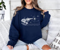 Let Me Know Which Stars You Prefer Haunting Adeline Zade Meadows Spicy Book Shirt Booktok Dark Romance Books Soft Comfort Long Sleeves Fabric T-Shirts, Hoodie, Sweatshirt - T-Shirt, Sweatshirt, Hoodie