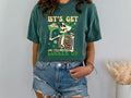 Let'S Get Lucker Up T-Shirts, Hoodie, Sweatshirt - T-Shirt, Sweatshirt, Hoodie