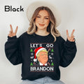 Let'S Go Brandon Ugly Trump Lover Anti Biden Shirt Republican T-Shirts, Hoodie, Sweatshirt - T-Shirt, Sweatshirt, Hoodie
