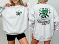 Let Sheningans Begin Top ( & ) T-Shirts, Hoodie, Sweatshirt - T-Shirt, Sweatshirt, Hoodie