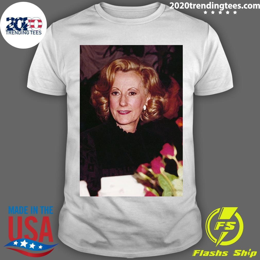 Letizia Mowinckel, Who Procured Jacqueline Kennedys Pink Chanel Suit, Dies at 105 Shirt Unisex T-shirt, Sweatshirt, Hoodie, Long Sleeve Tee - T-Shirt, Sweatshirt, Hoodie