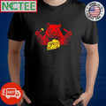 Let’s Eat Ladies Chicago Football Fans bear cheese shirt Unisex T-shirt, Sweatshirt, Hoodie, Long Sleeve Tee - T-Shirt, Sweatshirt, Hoodie