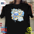 Lets Go Buffalo Sabres Hockey Nhl 2026 Vintage Shirt Unisex T-shirt, Sweatshirt, Hoodie, Long Sleeve Tee - T-Shirt, Sweatshirt, Hoodie