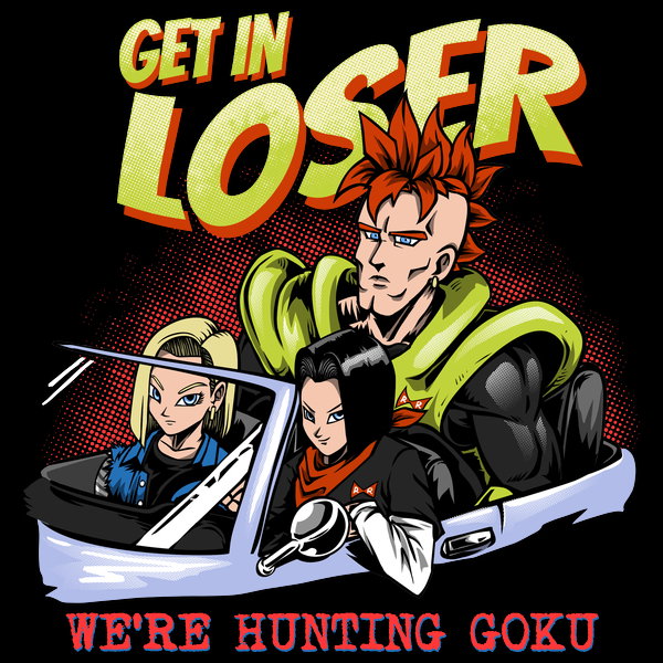 Lets Go Hunting 2 Unisex T-shirt, Sweatshirt, Hoodie, Long Sleeve Tee - T-Shirt, Sweatshirt, Hoodie