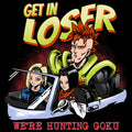 Lets Go Hunting 2 Unisex T-shirt, Sweatshirt, Hoodie, Long Sleeve Tee - T-Shirt, Sweatshirt, Hoodie