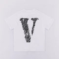 Letter VPrint T-Shirts, Hoodie, Sweatshirt - T-Shirt, Sweatshirt, Hoodie