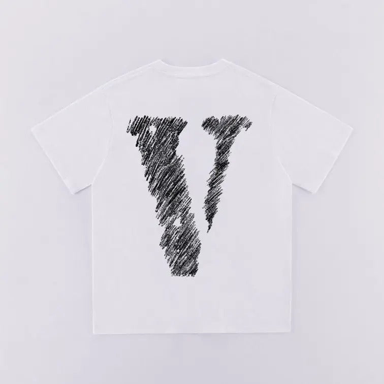 Letter VPrint T-Shirts, Hoodie, Sweatshirt - T-Shirt, Sweatshirt, Hoodie