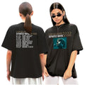 Liam Gallagher Definitely Maybe 2024 Tour T-Shirts, Hoodie, Sweatshirt - T-Shirt, Sweatshirt, Hoodie
