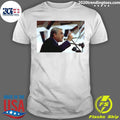 Liamine Zeroual, Algerian President During Civil War, Dies at 84 Shirt Unisex T-shirt, Sweatshirt, Hoodie, Long Sleeve Tee - T-Shirt, Sweatshirt, Hoodie