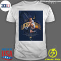 Lieberman Award Winner Top Point Guard In D1 Basketball Hannah Hidalgo Shirt Unisex T-shirt, Sweatshirt, Hoodie, Long Sleeve Tee - T-Shirt, Sweatshirt, Hoodie