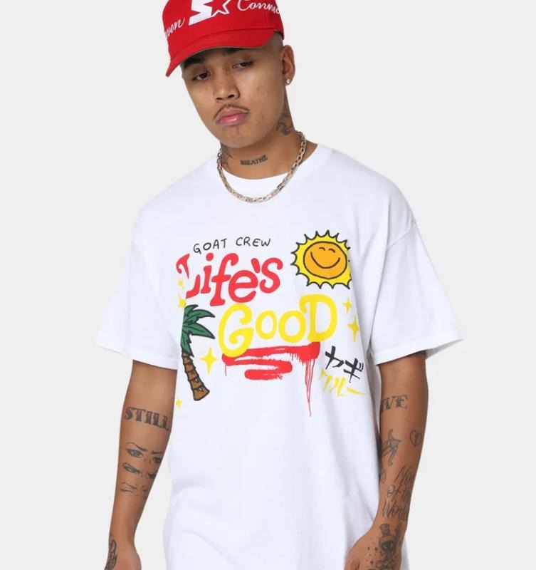 Life Is Good Menswear Top T-Shirts, Hoodie, Sweatshirt - T-Shirt, Sweatshirt, Hoodie