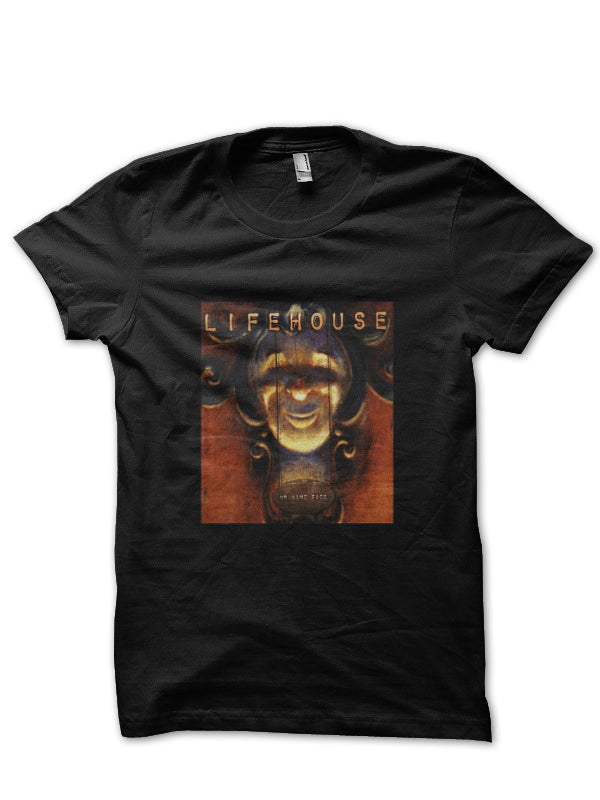 Lifehouse Style004 T-Shirts, Hoodie, Sweatshirt - T-Shirt, Sweatshirt, Hoodie