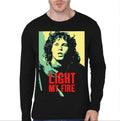 Light My Fire Full Sleeve T-Shirts, Hoodie, Sweatshirt - T-Shirt, Sweatshirt, Hoodie
