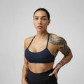 Light Support Sports Bra Midnight Navy Plain Pattern Summer Season T-Shirts, Hoodie, Sweatshirt - T-Shirt, Sweatshirt, Hoodie
