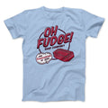 Oh Fudge! Soap Company Funny Movie T-Shirts, Hoodie, Sweatshirt - T-Shirt, Sweatshirt, Hoodie