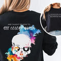 Lights Out Navessa Allen Shirt Dark Romance Smut Book Lover Booktok Her T-Shirts, Hoodie, Sweatshirt - T-Shirt, Sweatshirt, Hoodie