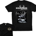 Ligosta Dixie Creek Wildlife Top T-Shirts, Hoodie, Sweatshirt - T-Shirt, Sweatshirt, Hoodie