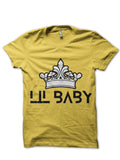 Lil Baby Style004 T-Shirts, Hoodie, Sweatshirt - T-Shirt, Sweatshirt, Hoodie