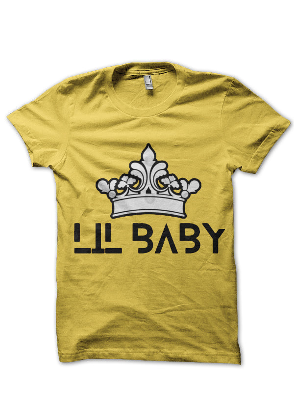 Lil Baby Style004 T-Shirts, Hoodie, Sweatshirt - T-Shirt, Sweatshirt, Hoodie