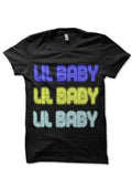 Lil Baby Style003 T-Shirts, Hoodie, Sweatshirt - T-Shirt, Sweatshirt, Hoodie