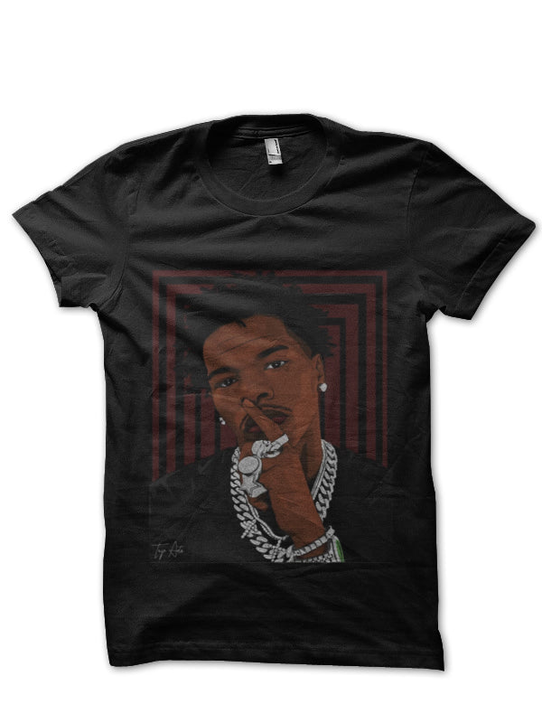 Lil Baby Style001 T-Shirts, Hoodie, Sweatshirt - T-Shirt, Sweatshirt, Hoodie