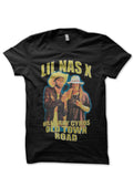 Lil Nas X Style006 T-Shirts, Hoodie, Sweatshirt - T-Shirt, Sweatshirt, Hoodie