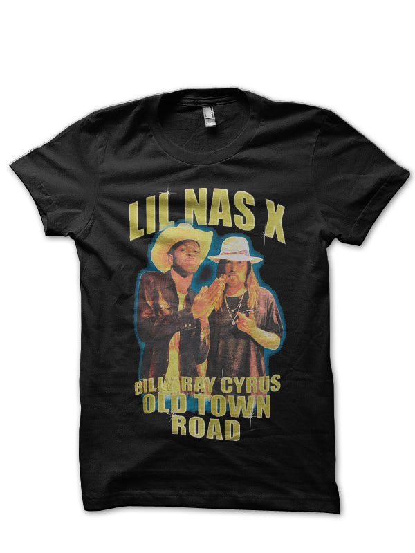 Lil Nas X Style006 T-Shirts, Hoodie, Sweatshirt - T-Shirt, Sweatshirt, Hoodie
