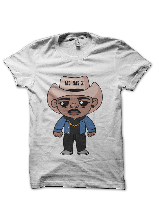 Lil Nas X Style003 T-Shirts, Hoodie, Sweatshirt - T-Shirt, Sweatshirt, Hoodie