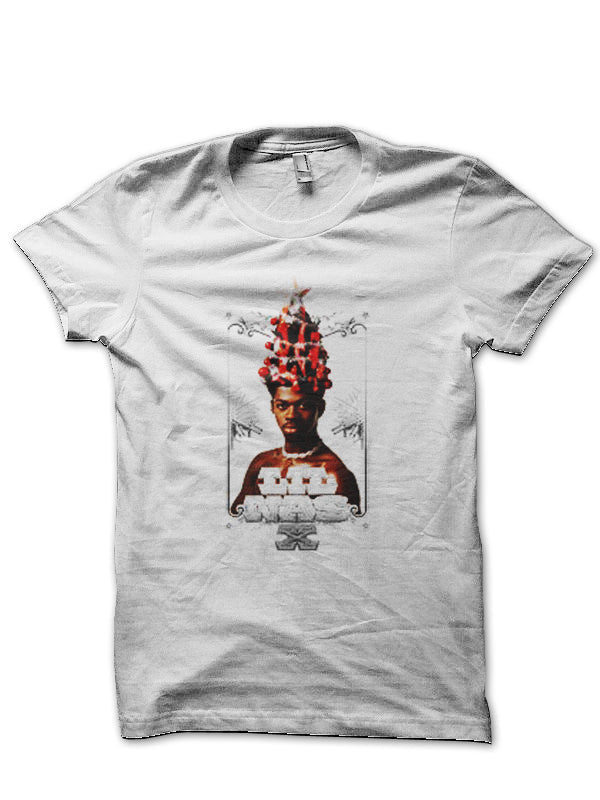 Lil Nas X Style002 T-Shirts, Hoodie, Sweatshirt - T-Shirt, Sweatshirt, Hoodie