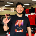Lil Pump Epstein Hes Guilty Shirt Unisex T-shirt, Sweatshirt, Hoodie, Long Sleeve Tee - T-Shirt, Sweatshirt, Hoodie
