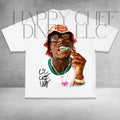 Lil Uzii Vert Vintage Rap Shirt Fans T-Shirts, Hoodie, Sweatshirt - T-Shirt, Sweatshirt, Hoodie